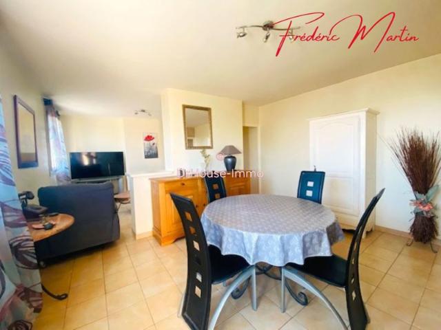 Appartement vente à Nîmes, Sanilhac-sagriès