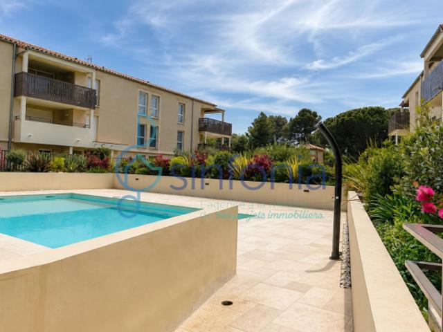 Appartement vente à Nîmes, Uzès