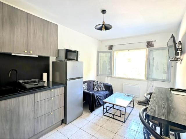 Appartement vente à Nîmes, Uzès