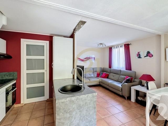 Appartement vente à Nîmes, Uzès