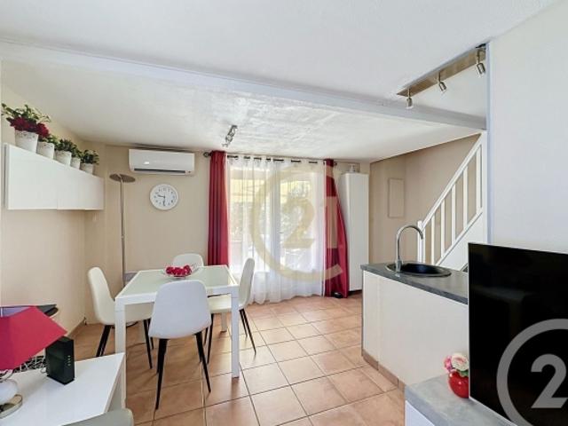 Appartement vente à Uzès, Gard