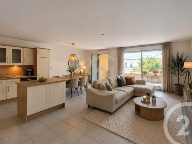 Appartement vente à Nîmes, Uzès