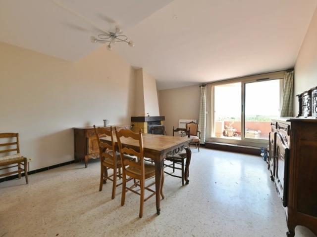 Appartement vente à Nîmes, Uzès