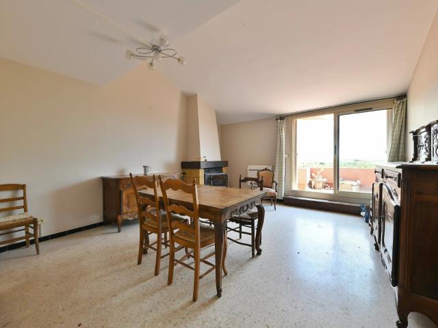 Appartement vente à Nîmes, Uzès