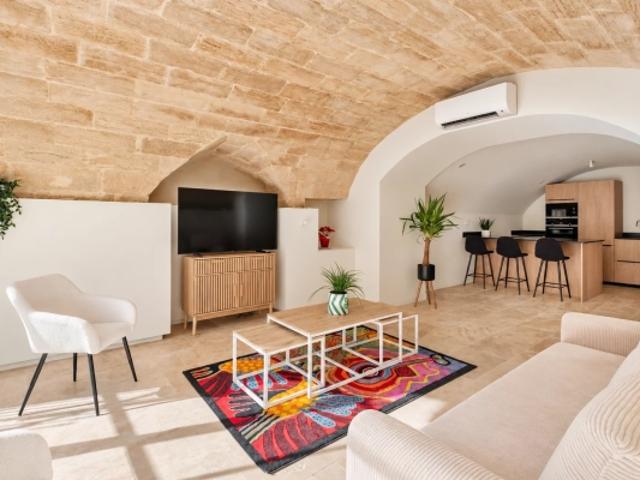 Appartement vente à Uzès, Gard
