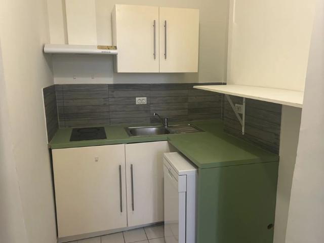 Appartement location à Nîmes, Uzès