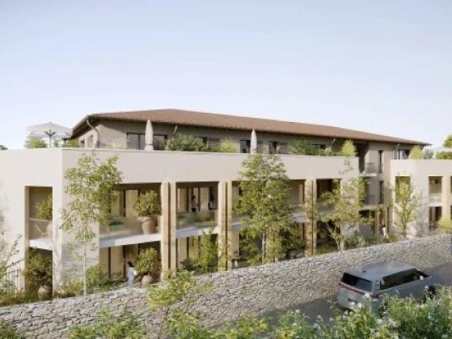 Appartement vente à Nîmes, Uzès