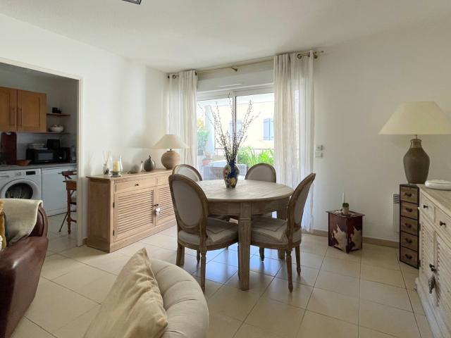 Appartement vente à Nîmes, Uzès