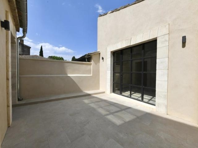Appartement vente à Uzès, Gard