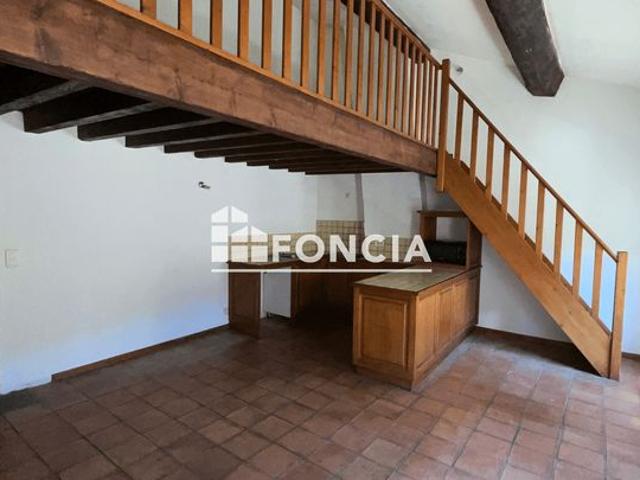 Appartement vente à Nîmes, Uzès