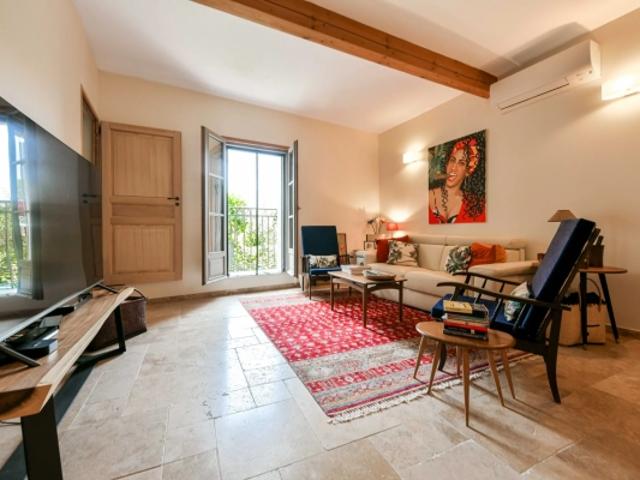 Maison vente à Uzès, Gard