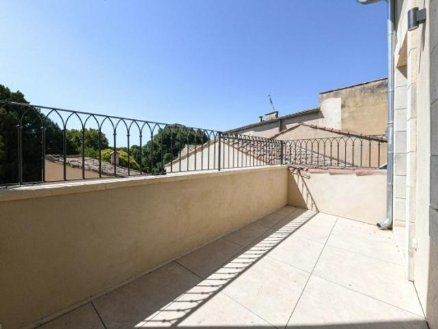 Appartement vente à Nîmes, Uzès