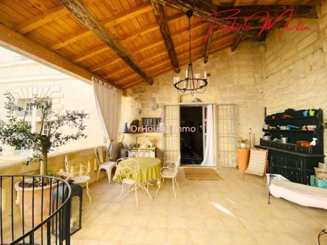 Maison vente à Nîmes, Sanilhac-sagriès