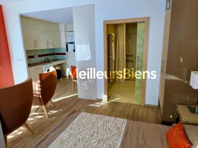 Appartement vente à Uzès, Gard