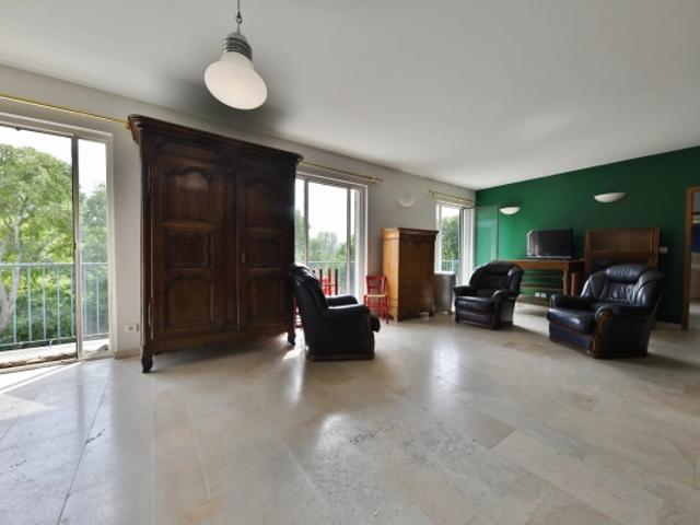Appartement vente à Uzès, Gard