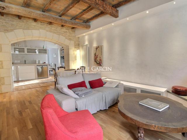 Maison vente à Uzès, Gard