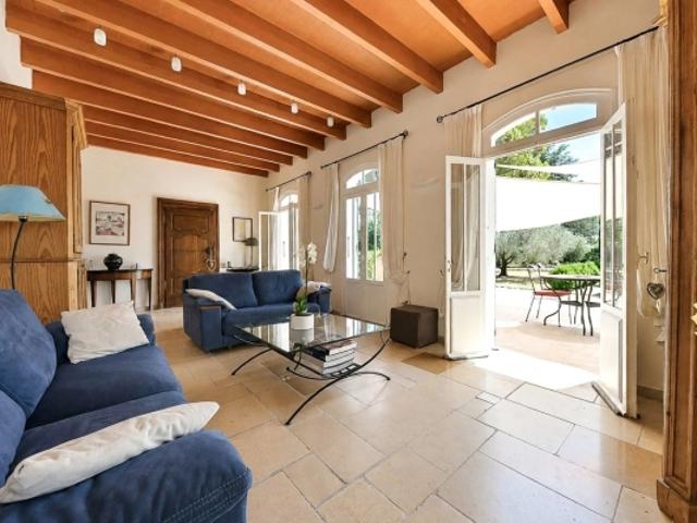 Maison vente à Uzès, Gard