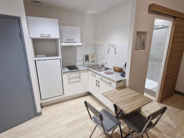 Studio location à Uzès, Gard