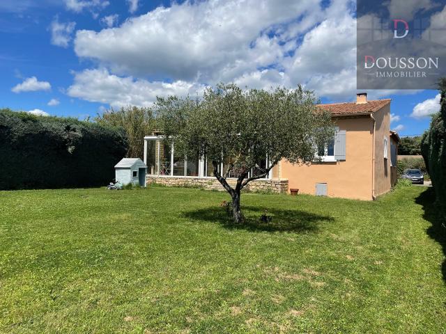 Villa vente à Uzès, Gard