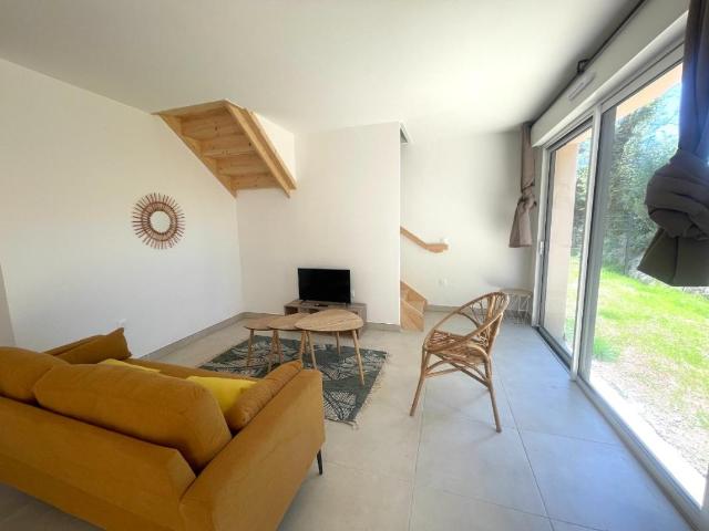 Villa location à Nîmes, Uzès