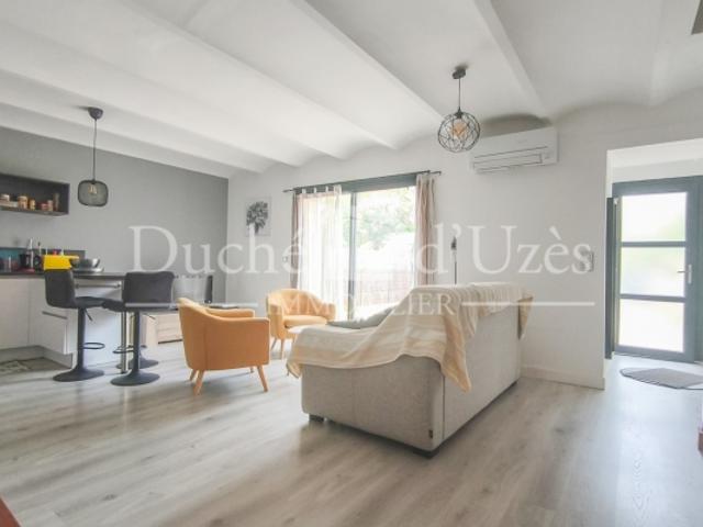 Maison vente à Nîmes, Uzès