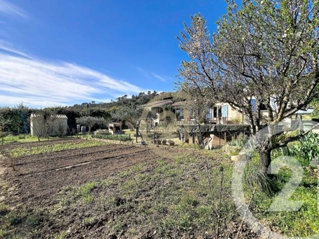 Maison vente à Uzès, Gard