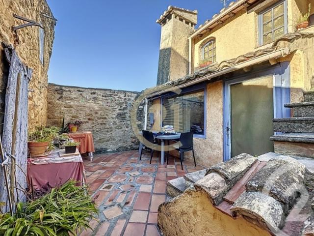 Maison vente à Uzès, Gard