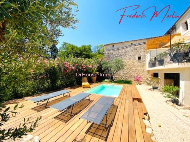 Maison vente à Nîmes, Sanilhac-sagriès