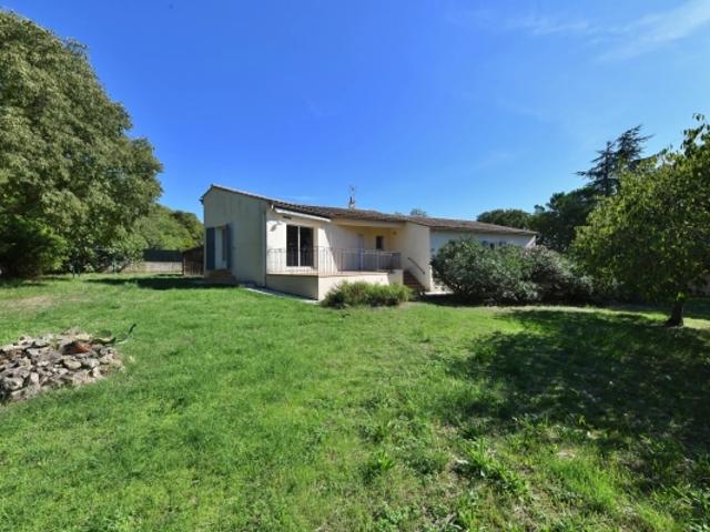 Maison vente à Uzès, Gard