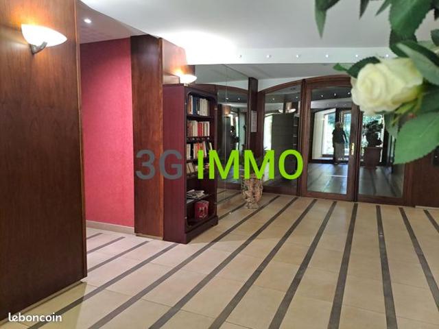 Appartement vente à Nîmes, Uzès