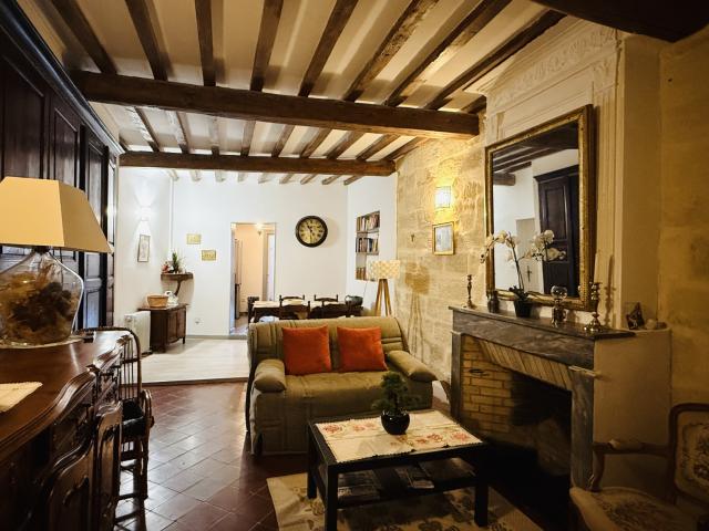 Appartement vente à Nîmes, Uzès