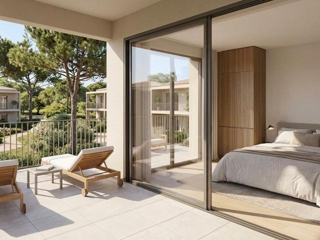 Appartement vente à Nîmes, Uzès