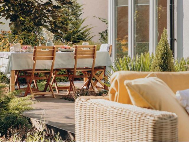 Appartement vente à Nîmes, Uzès