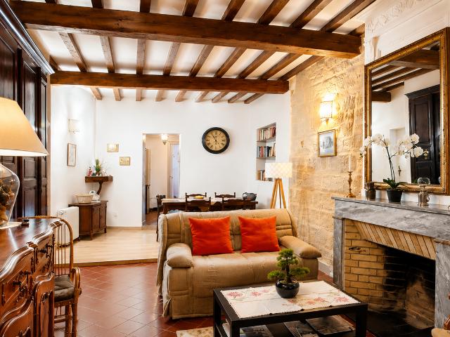 Appartement vente à Uzès, Gard