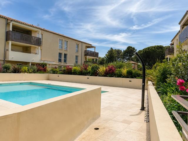 Appartement vente à Uzès, Gard