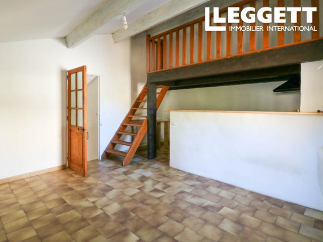 Maison vente à Nîmes, Uzès