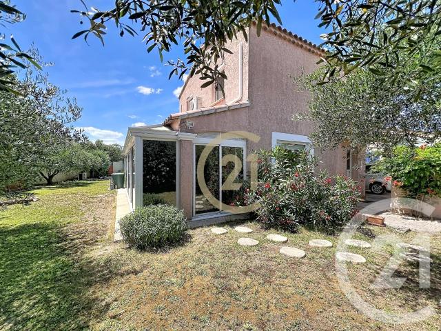 Maison vente à Nîmes, Remoulins