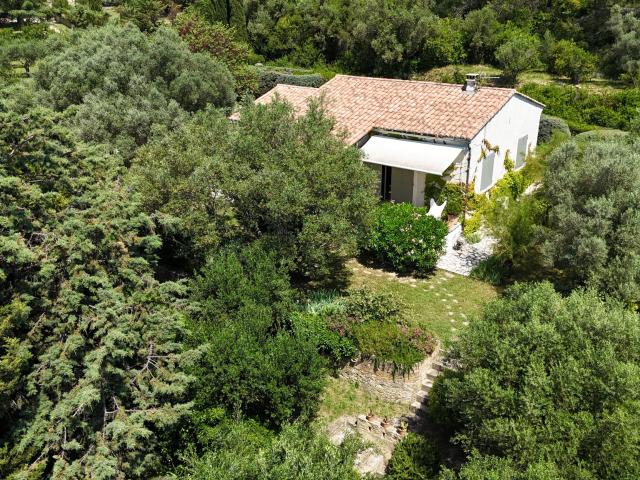 Maison vente à Nîmes, Uzès