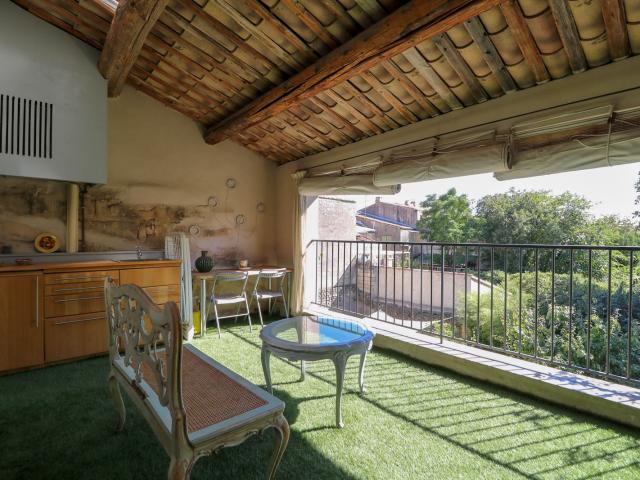 Maison vente à Nîmes, Uzès