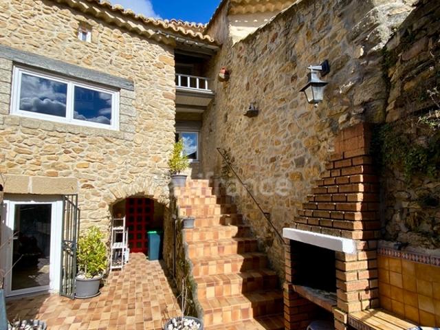 Maison vente à Nîmes, Uzès