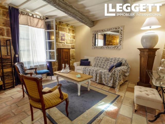Maison vente à Uzès, Gard