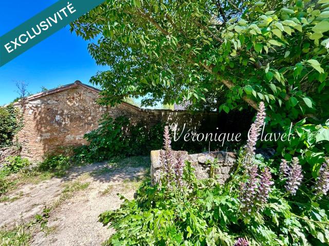 Maison vente à Nîmes, Uzès
