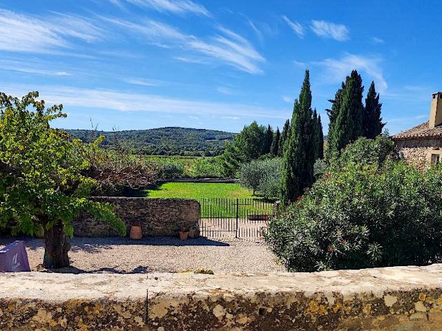 Château vente à Nîmes, Uzès