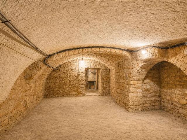 Château vente à Uzès, Gard