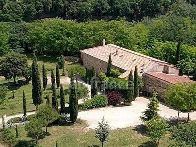 Château vente à Nîmes, Uzès