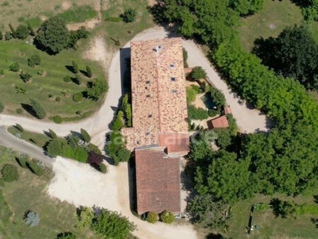 Château vente à Nîmes, Uzès