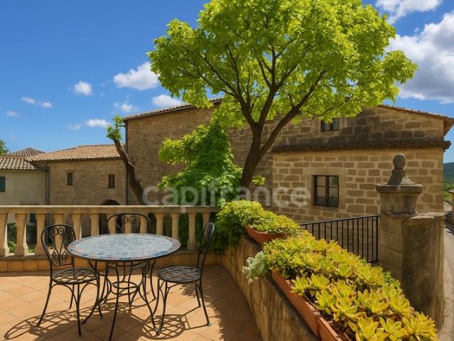 Château vente à Nîmes, Uzès
