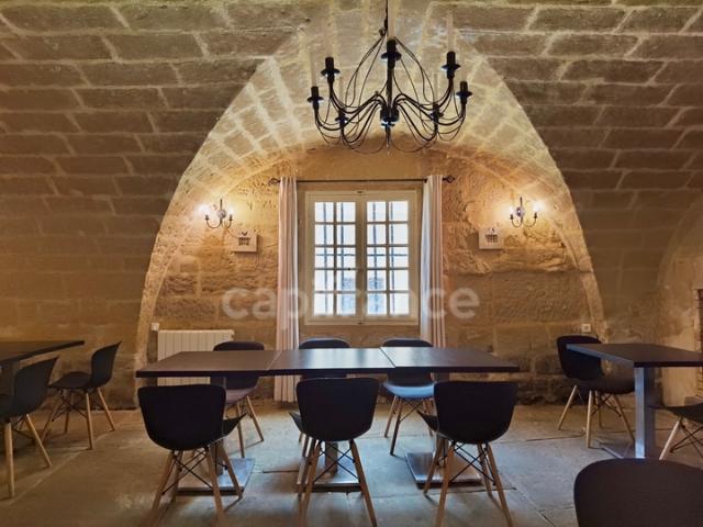 Château vente à Nîmes, Uzès