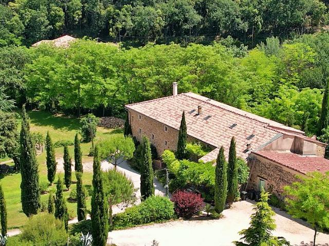 Château vente à Nîmes, Uzès