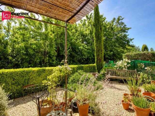 Villa vente à Nîmes, Uzès